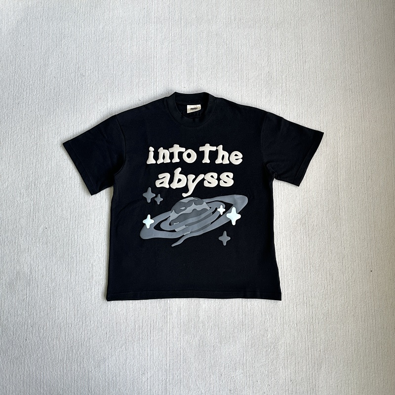 In To The Abyss T-shirt · 5