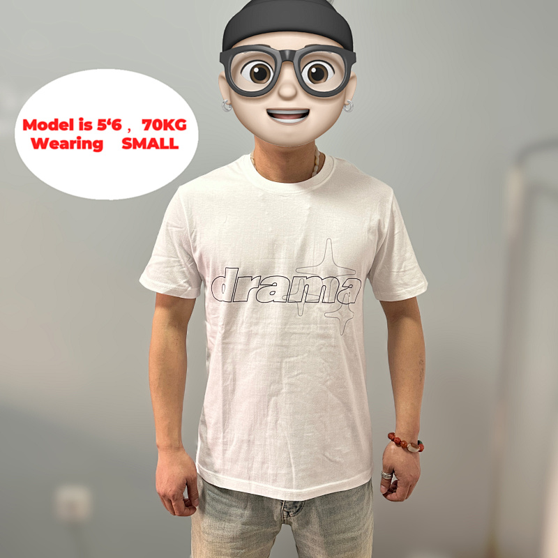 Dc T-shirt · 5
