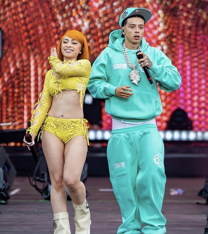 +109 6P…Tracksuit · 6