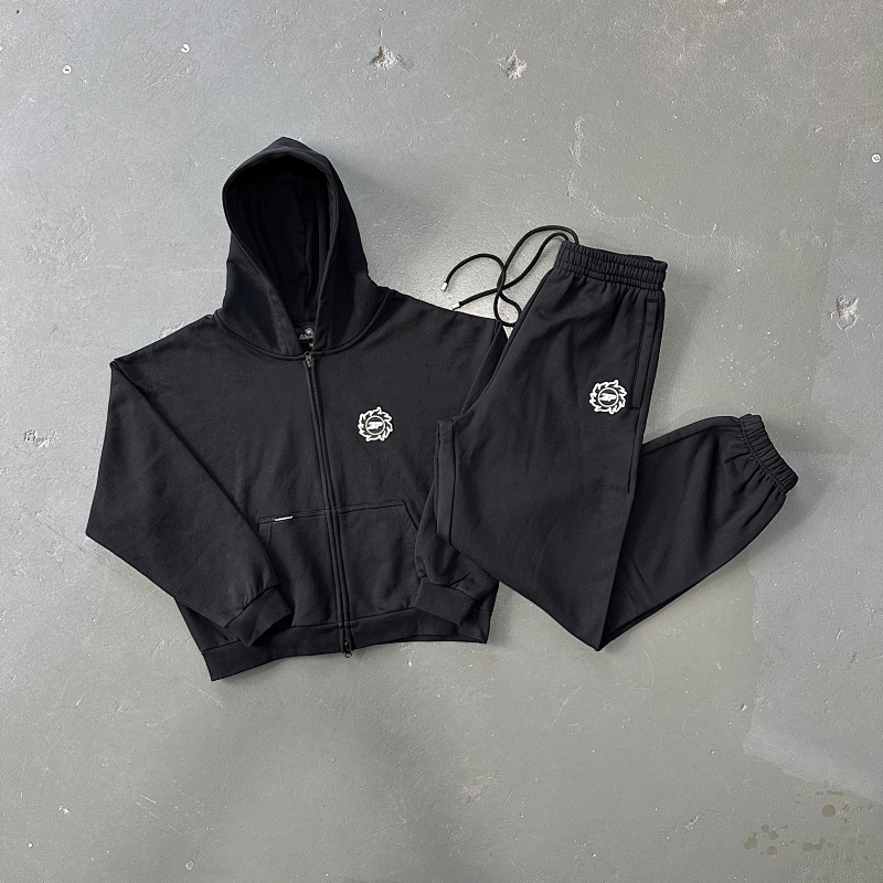 99+109 Sun Zip/Pants · 5