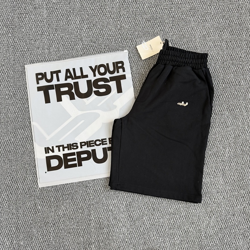 155¥ Deputy... Shorts\Black · 2