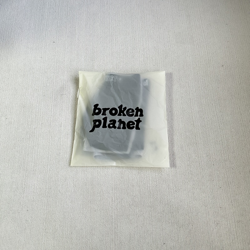 A Pack Of 3 Pairs · 3