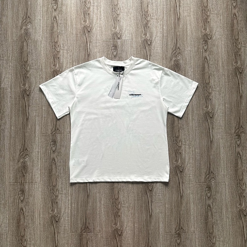 7 Years Anniversary Tee · 4