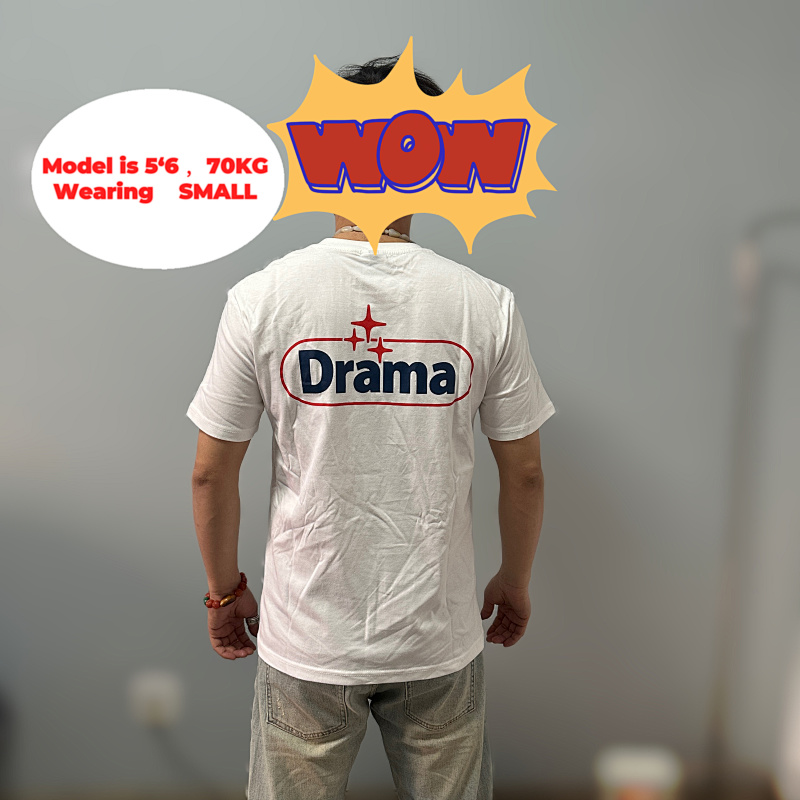 Dc T-shirt
