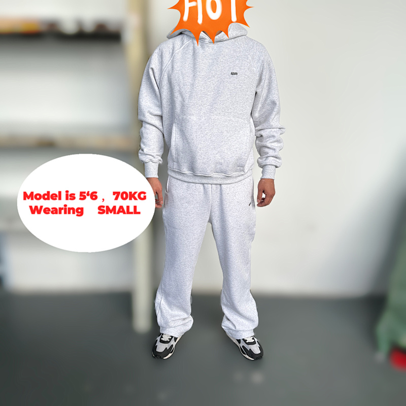 + Tracksuit