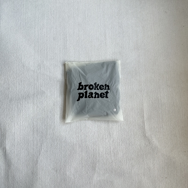 Washed Soot - Basic Short · 5