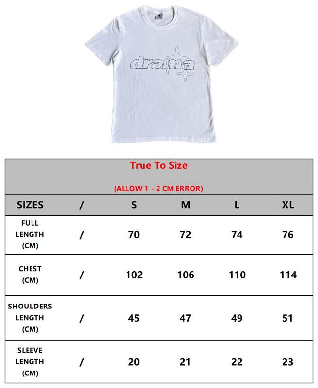 Dc T-shirt · 6