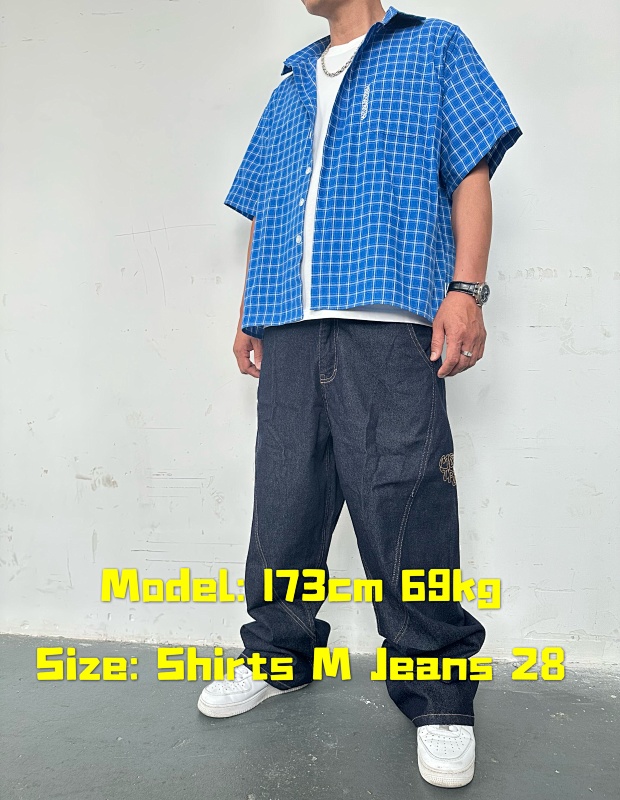 209 Mertra Jeans · 3