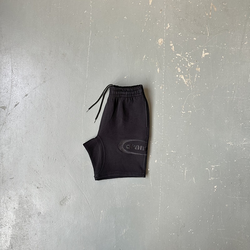 150 Drama Shorts Black · 4