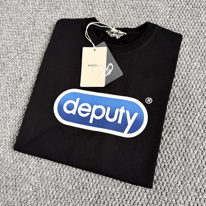 Deput.. Safe Sex Tee ｜black · 4