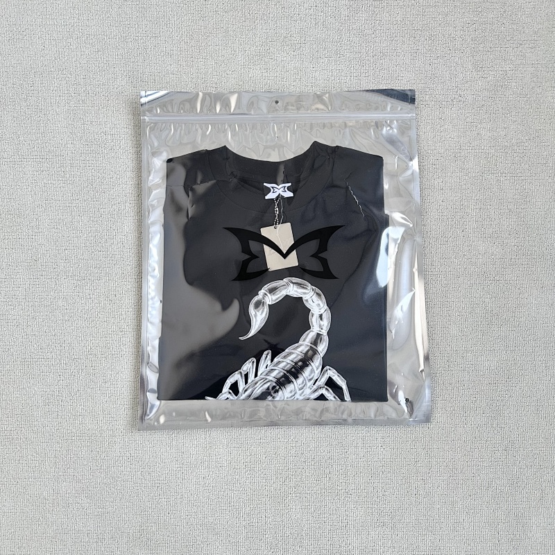 95¥ Mertra Scorpion T-Shirt｜black · 3