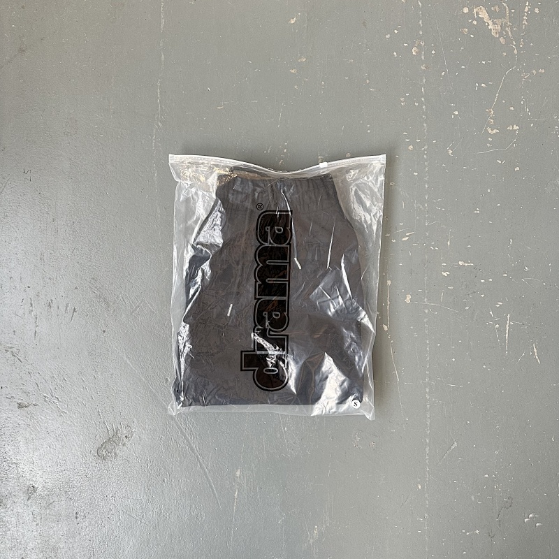 150 Drama Shorts Black · 3