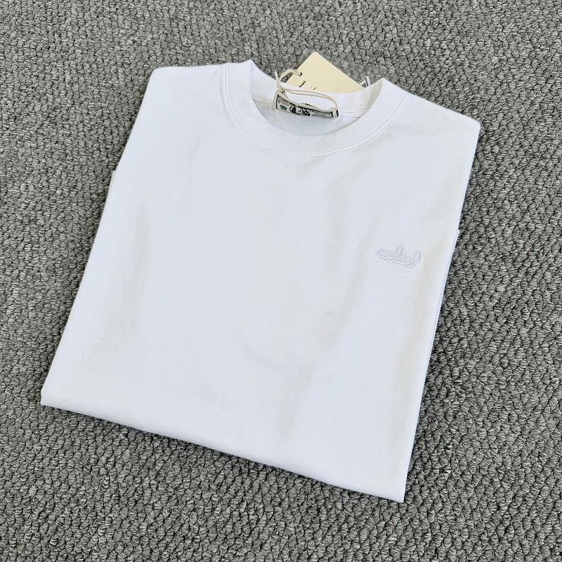 Deputy Basics T-Shirt White｜Black · 5