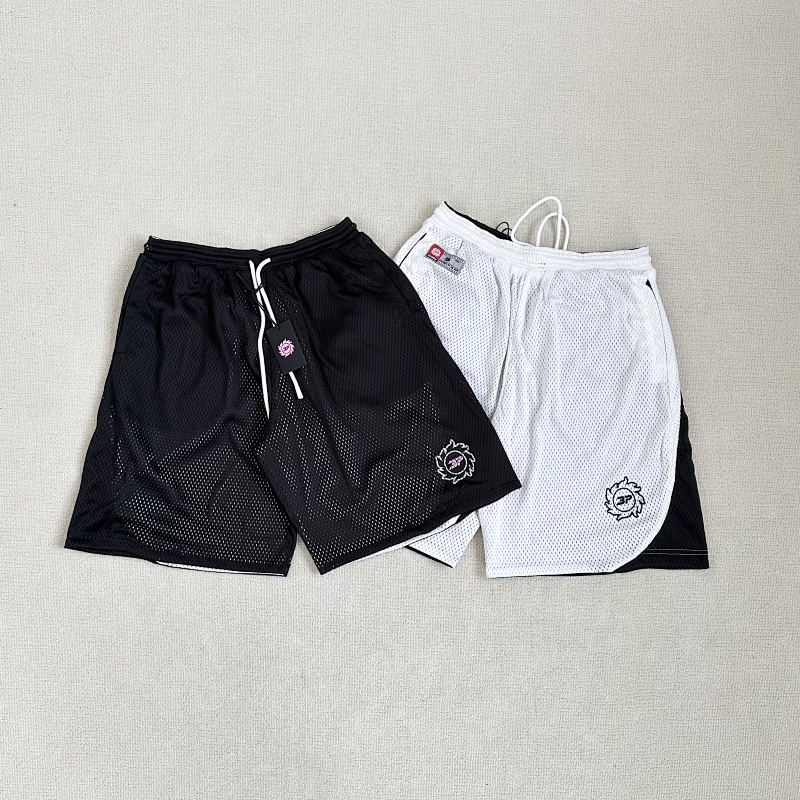 + Bpm-reversible Footba T-shirt+shorts｜black · 3