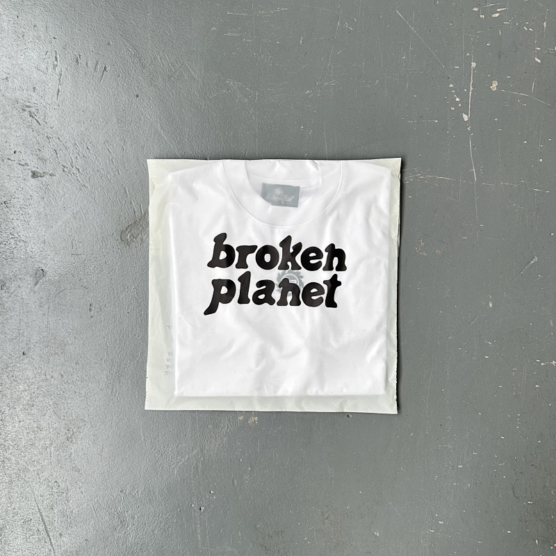 Basic Shirt White · 2