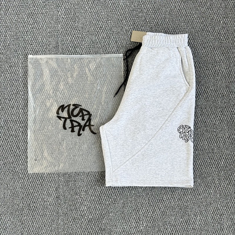 135¥ Mertra Shorts/grey · 3