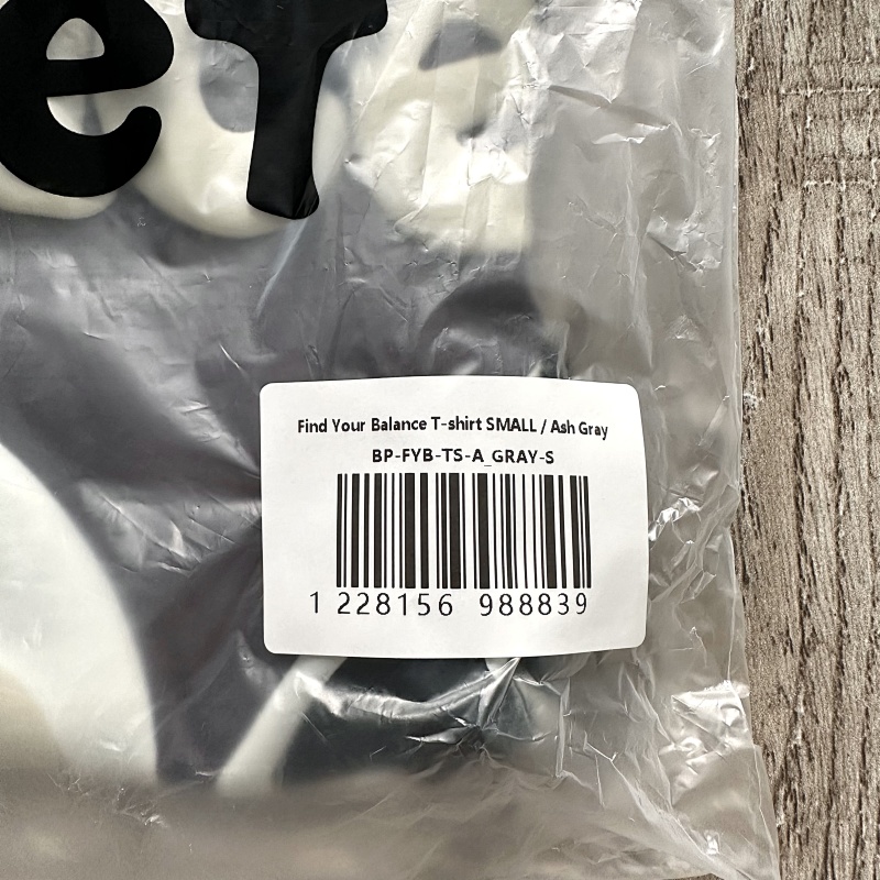 Find Your Balance T-shirt · 6