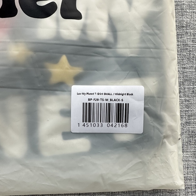 Bpm-T Shirt · 4