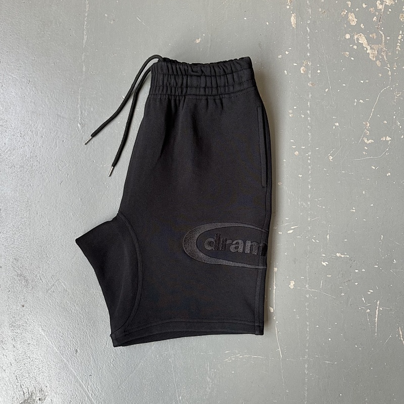 150 Drama Shorts Black · 5
