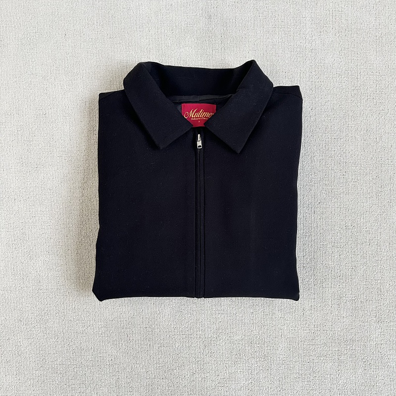 Mutim.. Dinner Jacket|Black · 6