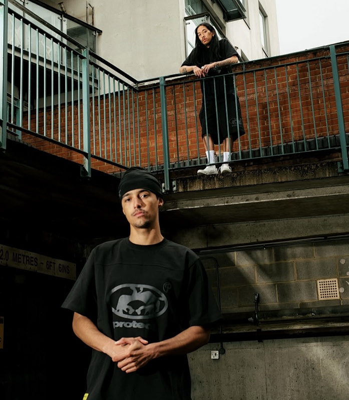 79 Protect T-Shirt · 2