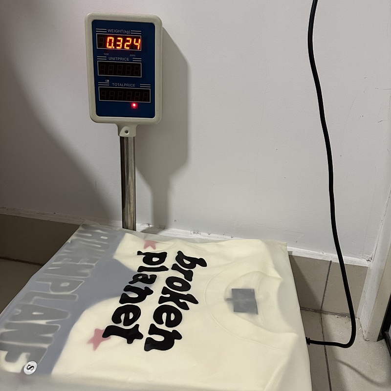 98 Bpm Star Tee · 2
