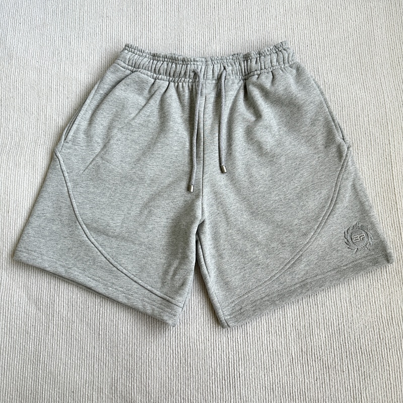 89 Shorts - Heather Gray · 5