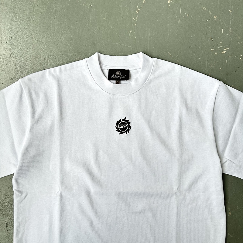 Basic Shirt White · 5