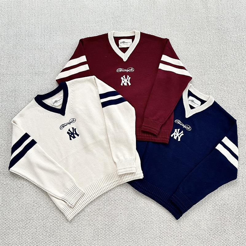 Reav.. Navy Rta Knit|navy Blue