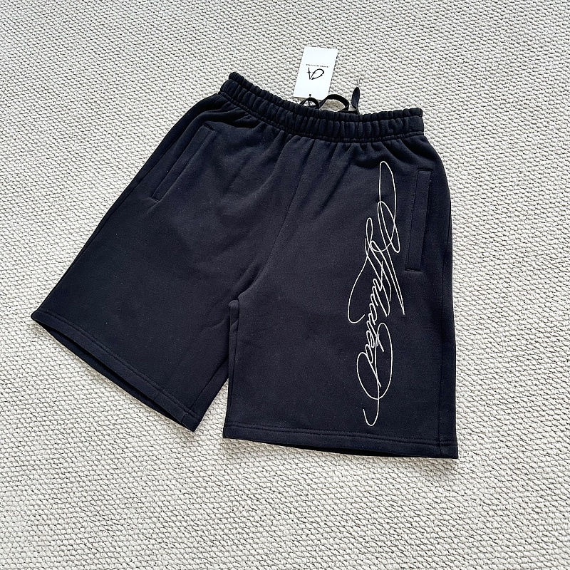 Garms…Shorts｜Black · 5