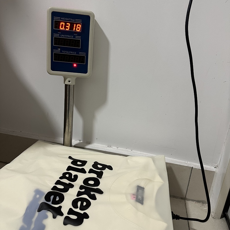 89 Bpm Basics Tee · 2