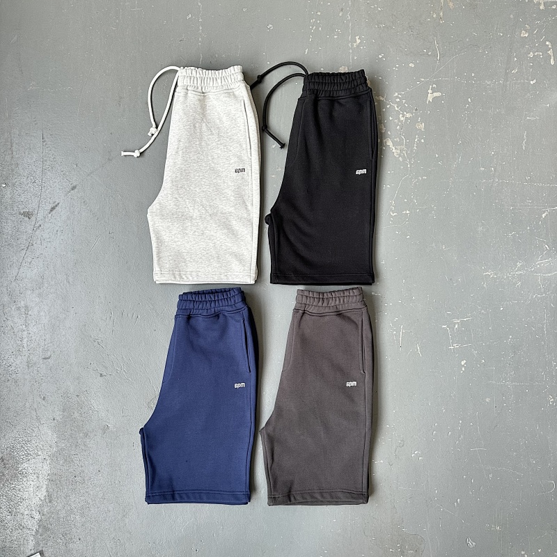 135 Basic Shorts · 6