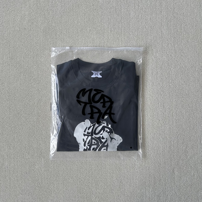 Mertra Carries Weight Tee · 6