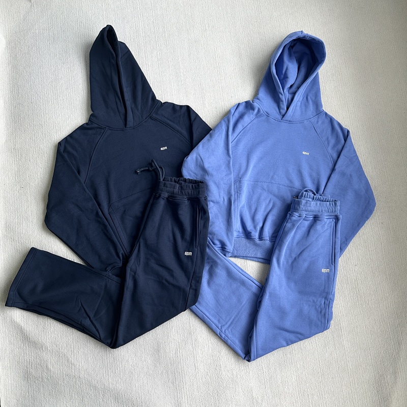 +109 Tracksuit Blue · 6