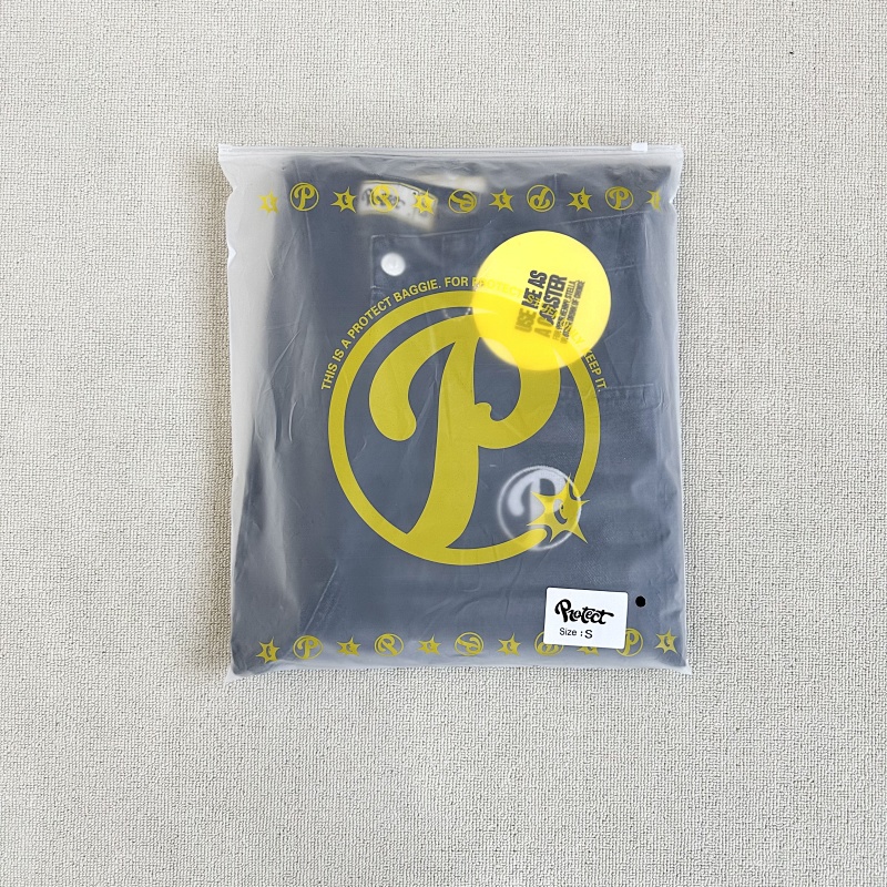 Prote”” Jeans Black · 3