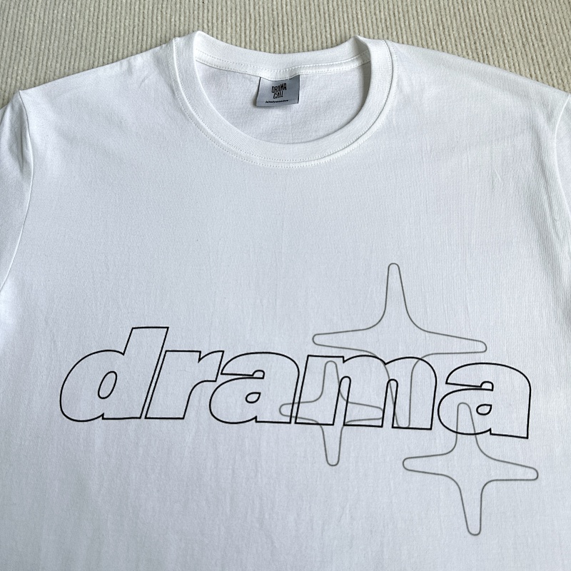 Dc T-shirt · 4