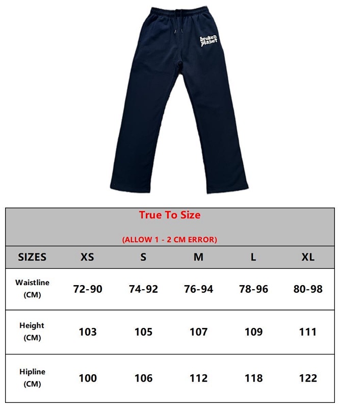 Basics Set - Outerspace Blue · 2
