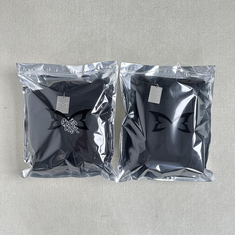210+230¥ Mertra Double Cap Sportswear sets|Back · 5
