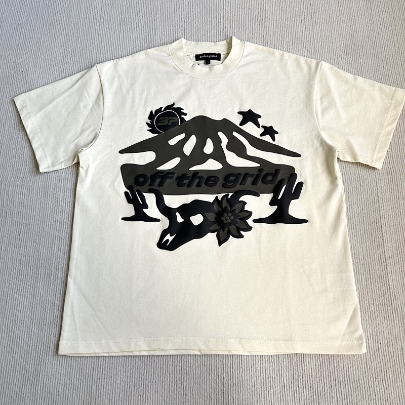 Off The Grid T-shirt · 6