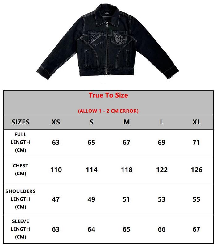 + Denim Set - Washed Black · 6