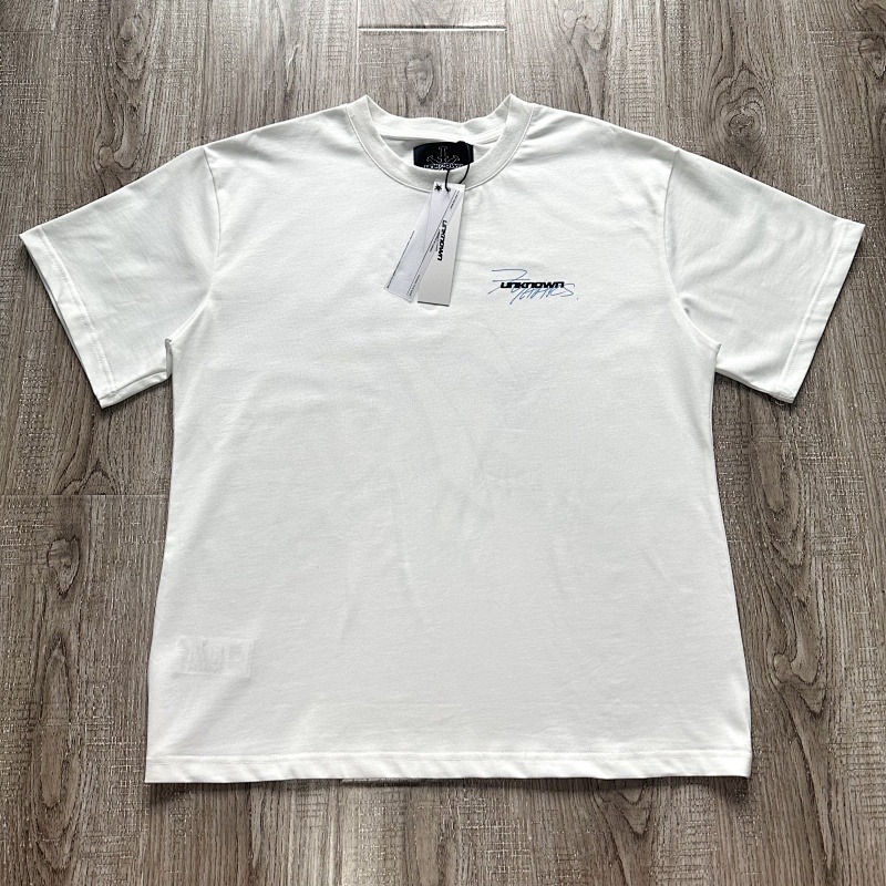 7 Years Anniversary Tee · 6