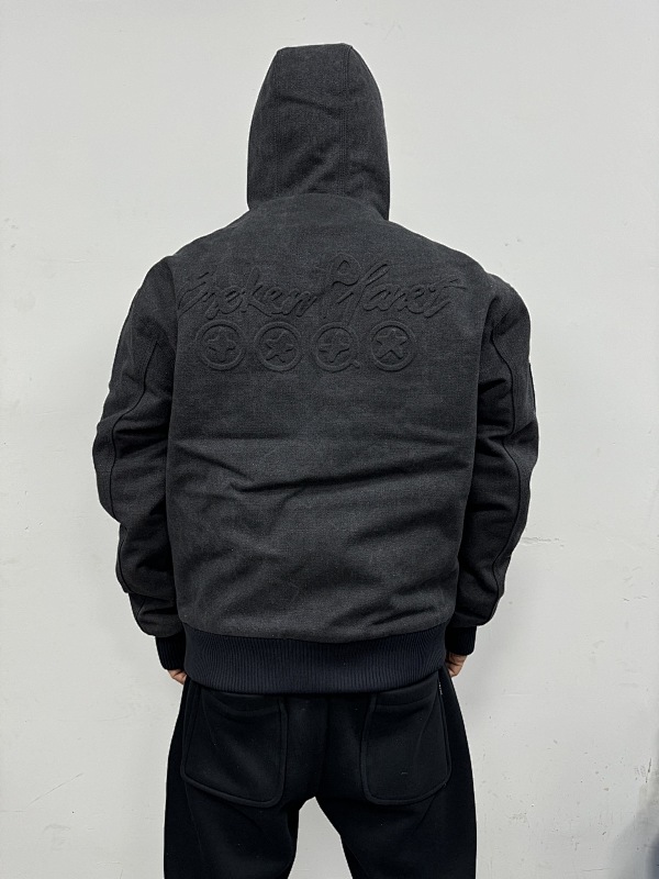 Workwear Jacket · 2