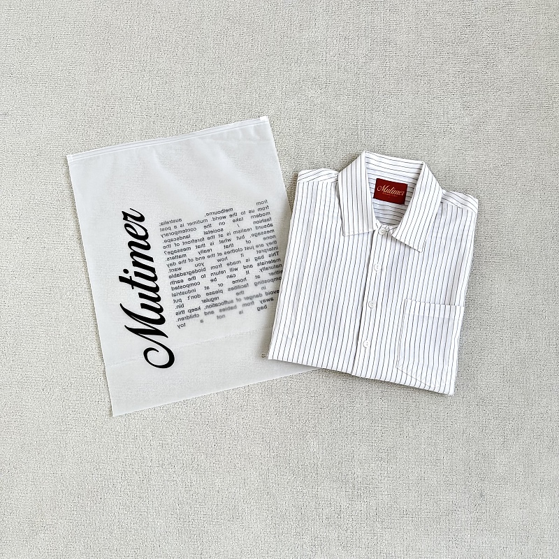 Mutime.date Night Long Sleeves Shirt|white · 3