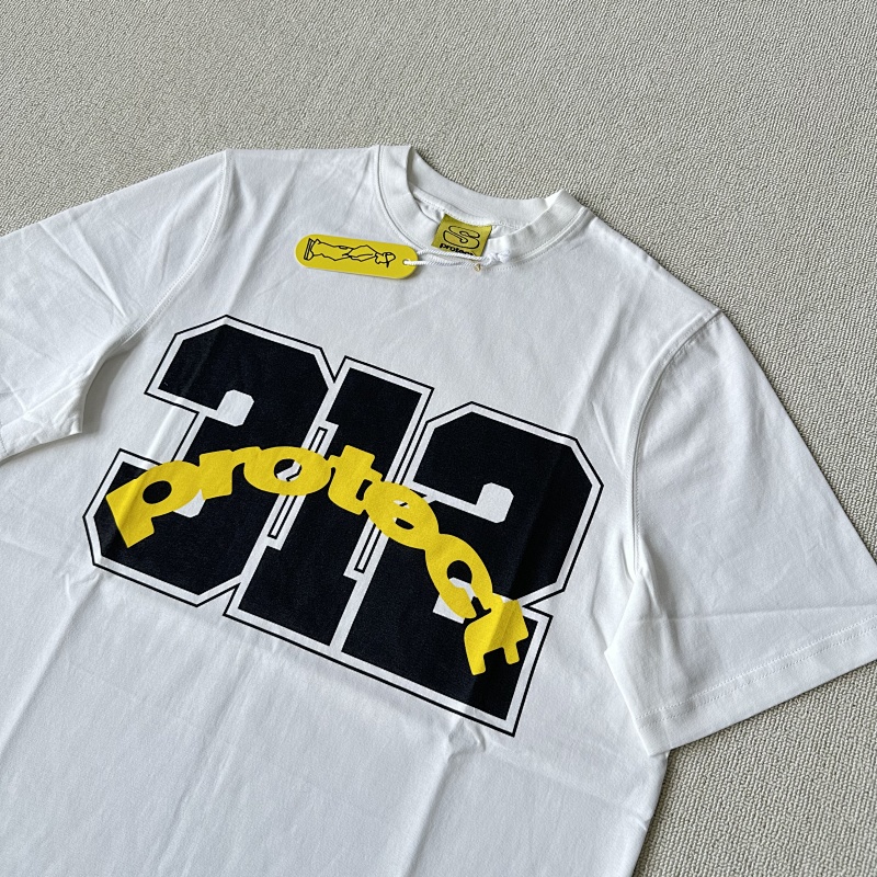 69 Protect T-Shirt · 5