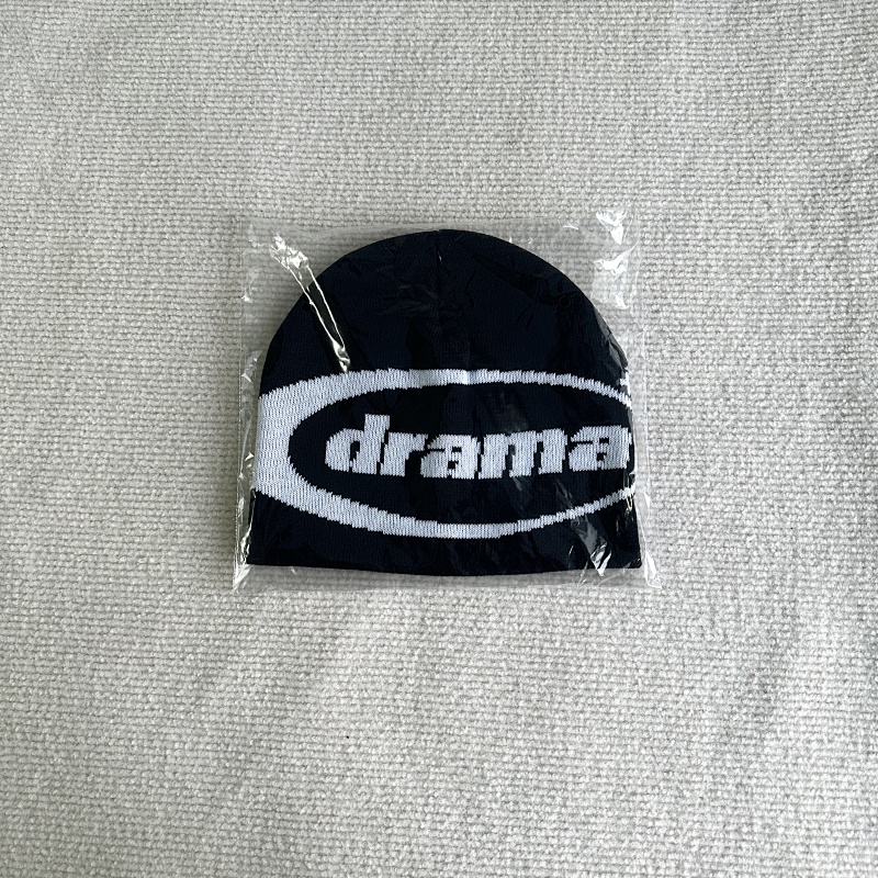 Logo Hat · 2