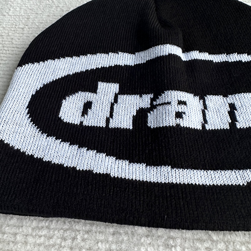 Logo Hat · 6