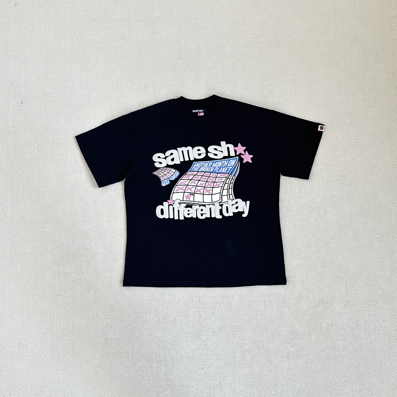 98¥ Different Day T-shirt · 6