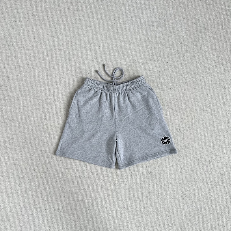 135 Bpm Sun Logo Shorts · 4
