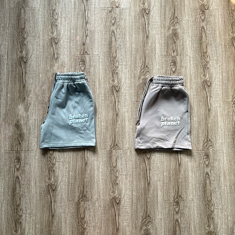 Bpm Basics Shorts - Stone/Arctic · 3