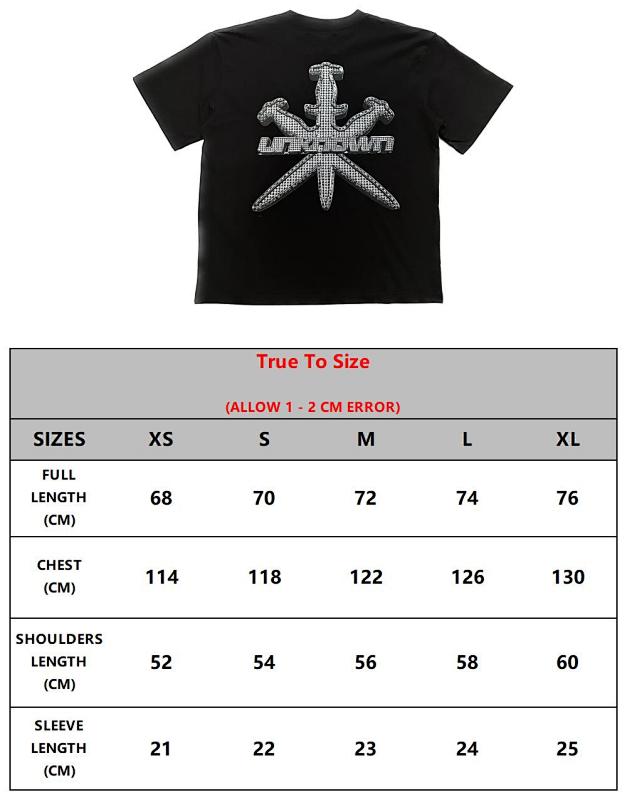 Sold Out · 4
